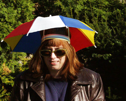 2003-04-13-umbrella-hat-vanessa.jpg